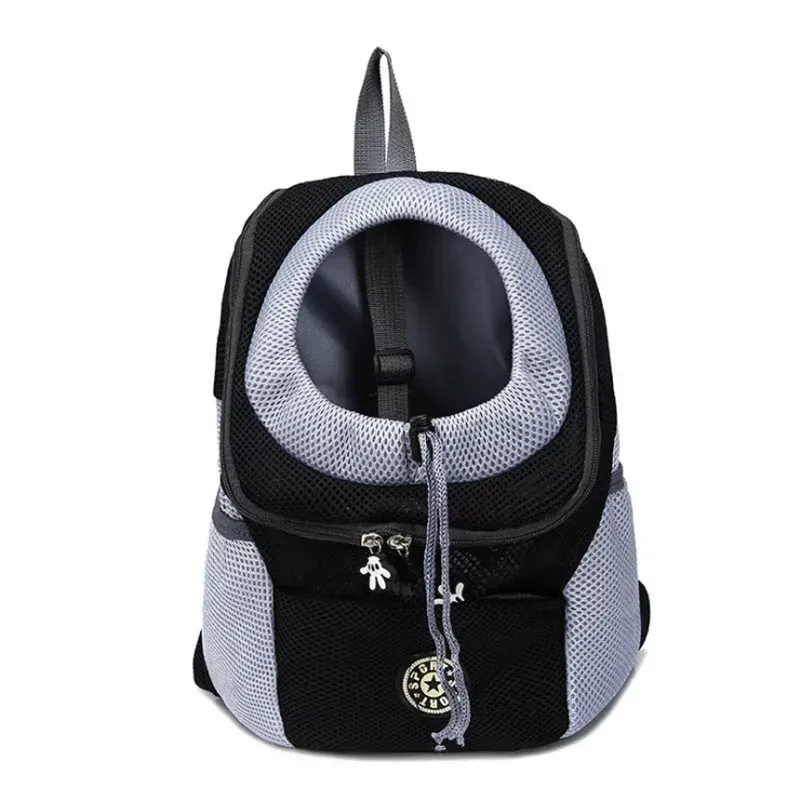 Carrier Backpack