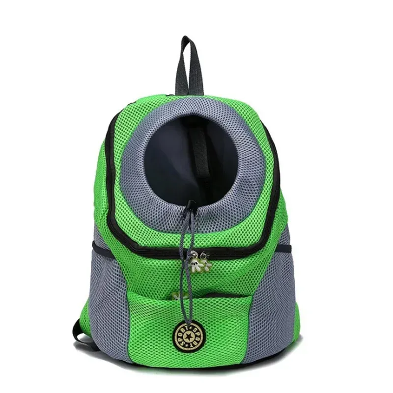 Carrier Backpack