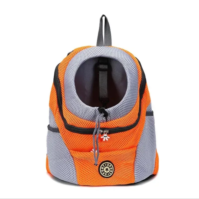 Carrier Backpack
