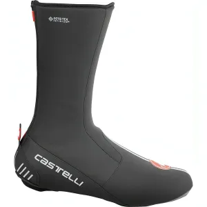Castelli Estremo Shoe Covers - Black