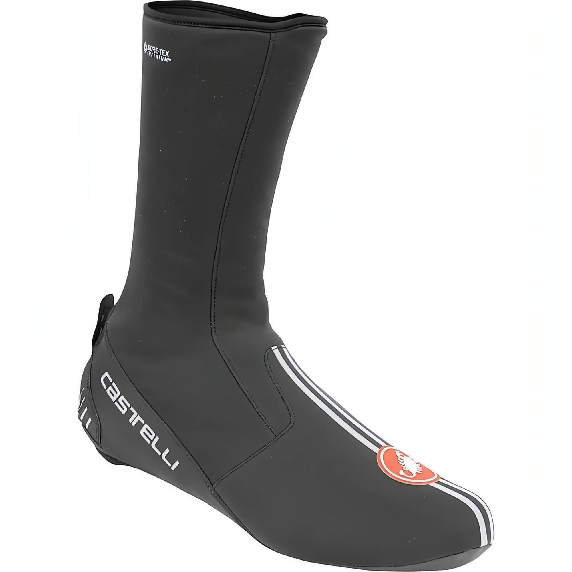 Castelli Estremo Shoe Covers - Black