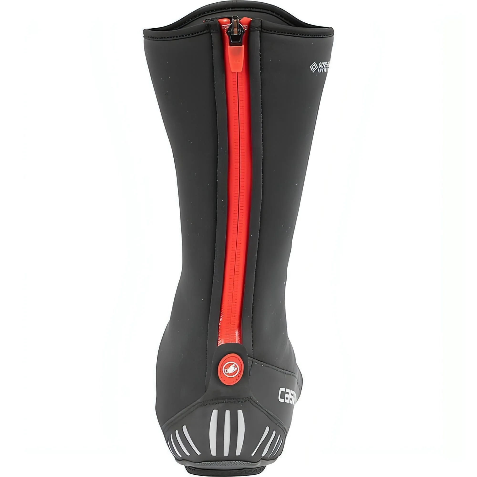 Castelli Estremo Shoe Covers - Black