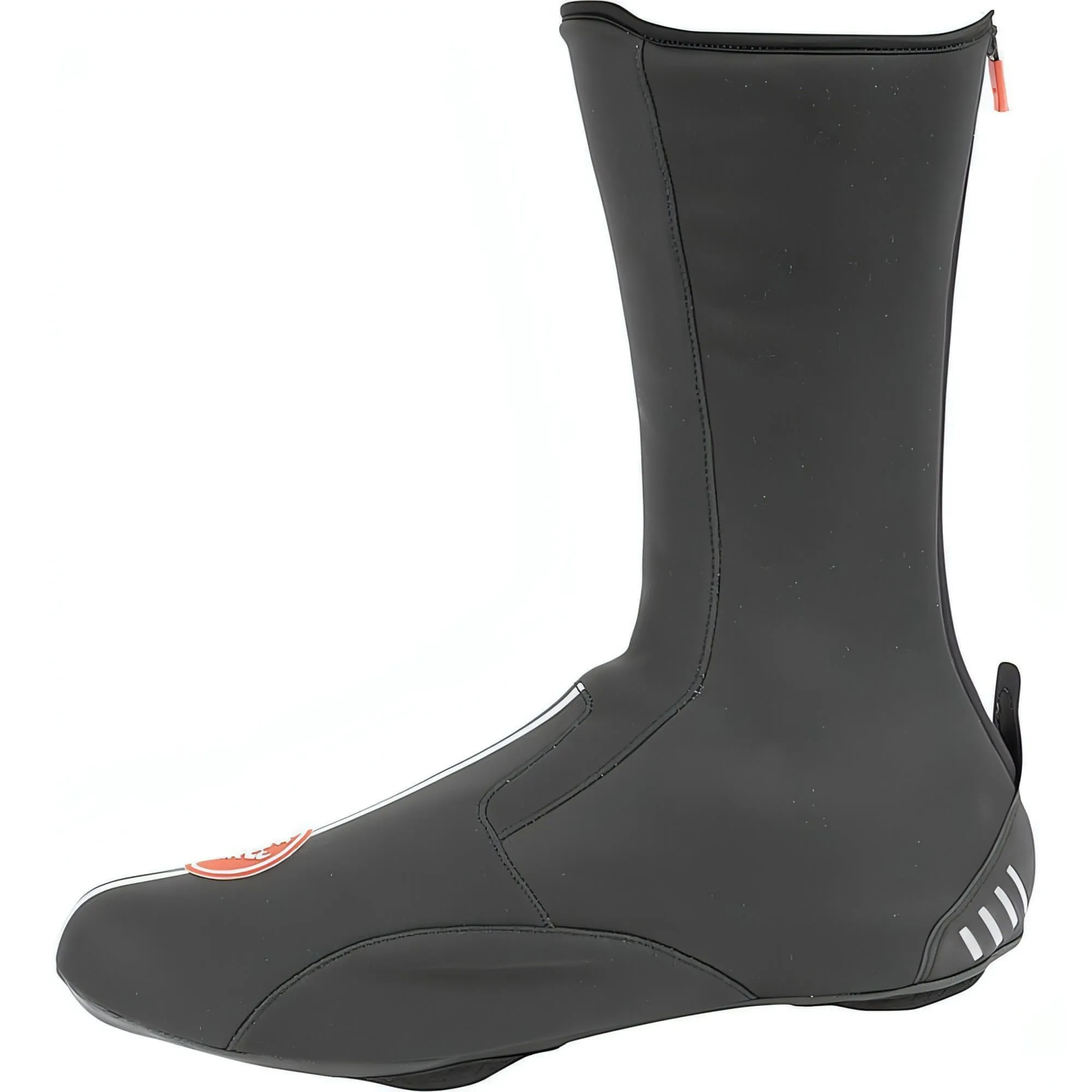 Castelli Estremo Shoe Covers - Black