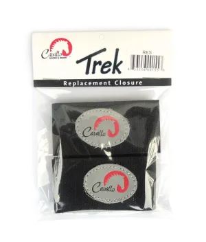 Cavallo Trek Reflective Closure