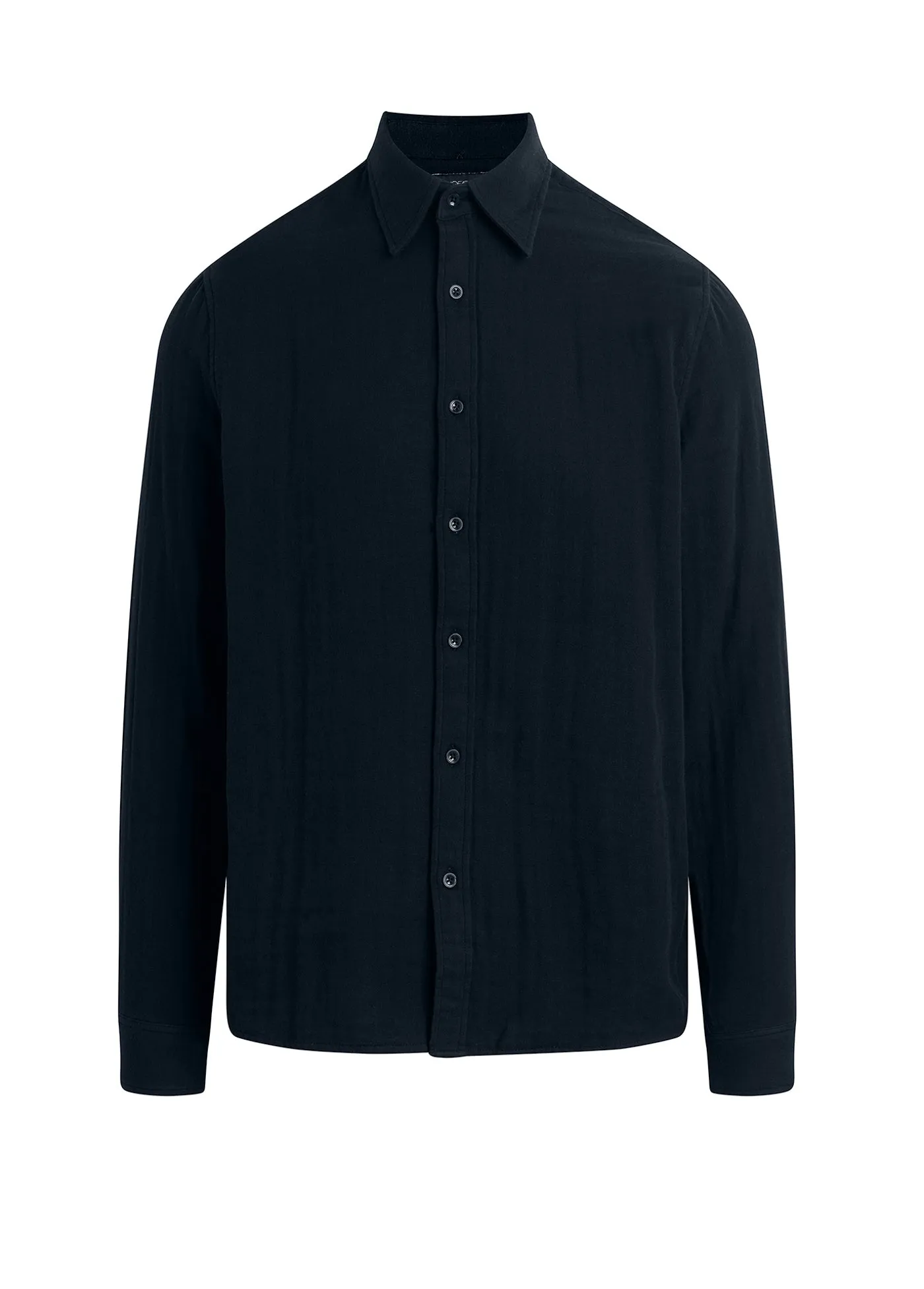 CEDRIC DOUBLE WEAVE SHIRT