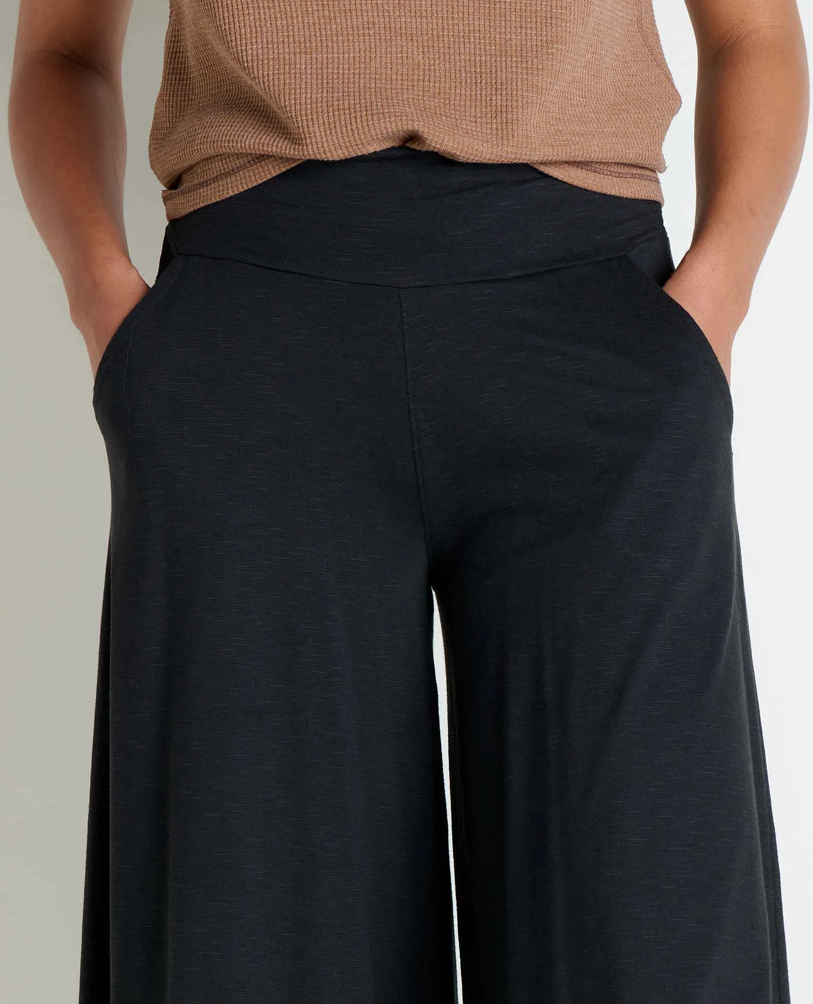 Chaka Culotte Pant