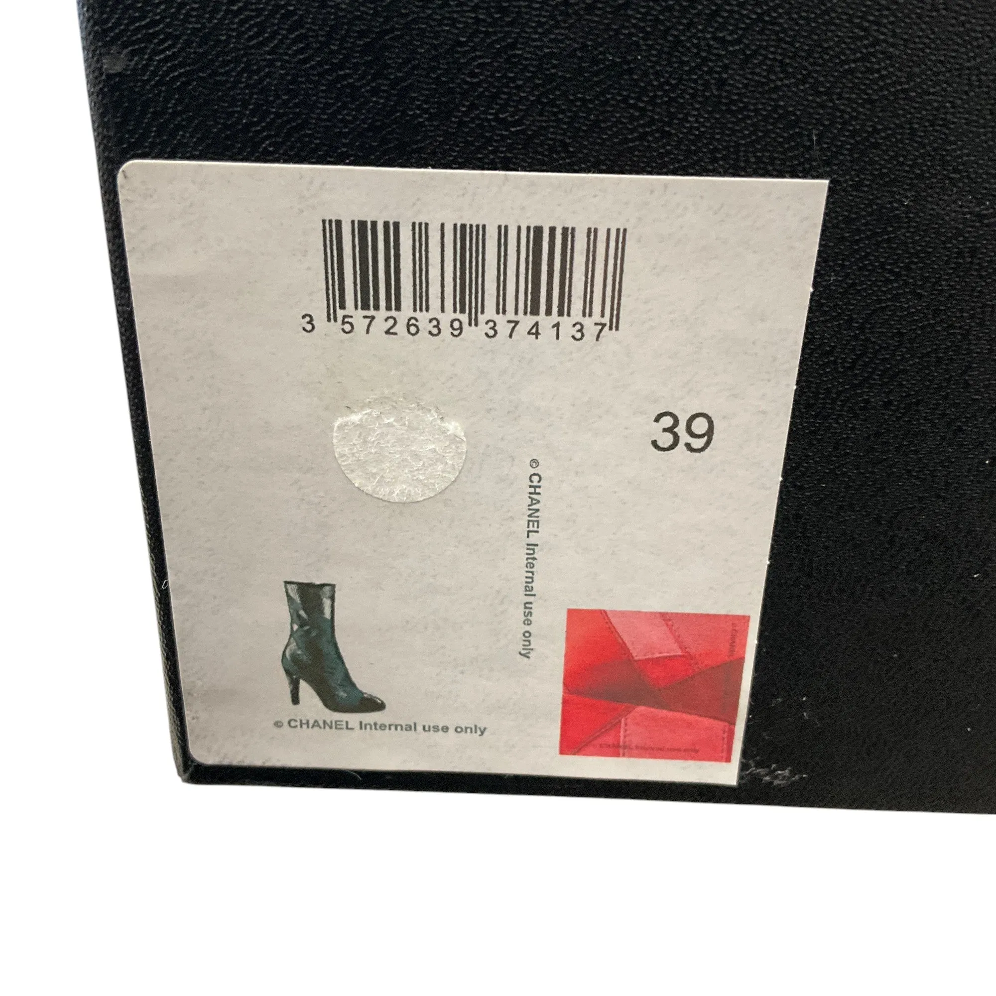 Chanel Pink 2017 CC Logo Grosgrain Cap Toe Suede Patchwork Short Boots