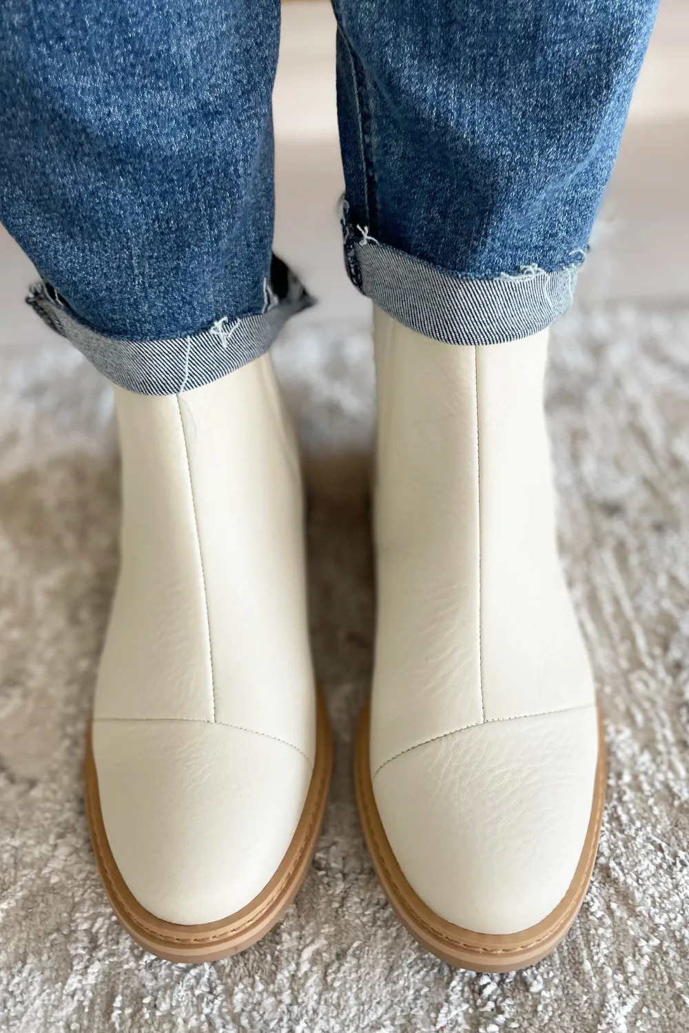 Charli Boot