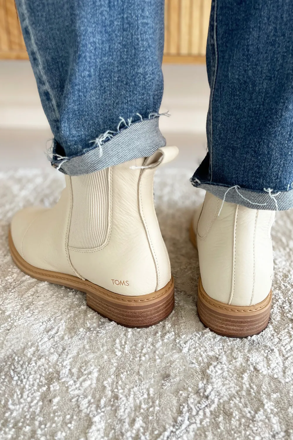 Charli Boot