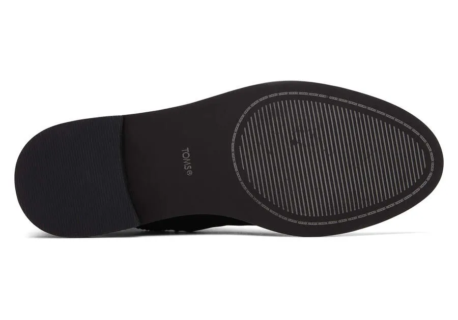 Charli Boot