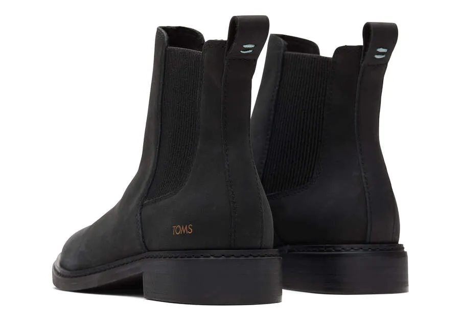 Charli Boot