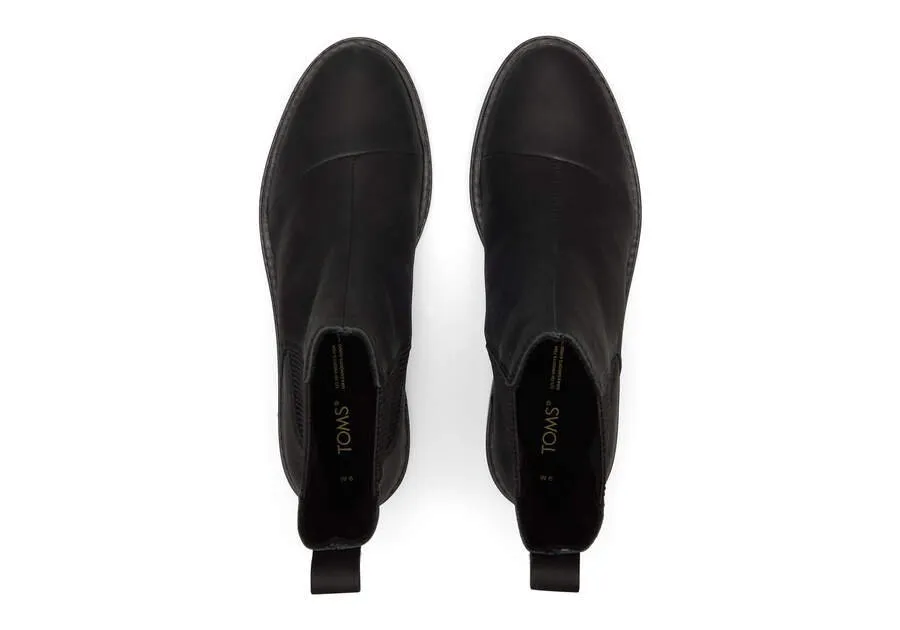Charli Boot
