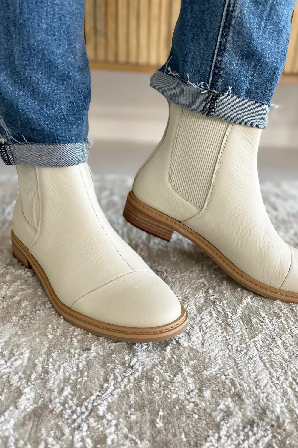Charli Boot