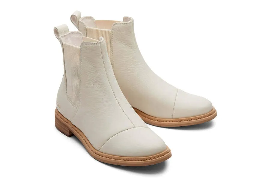 Charli Boot