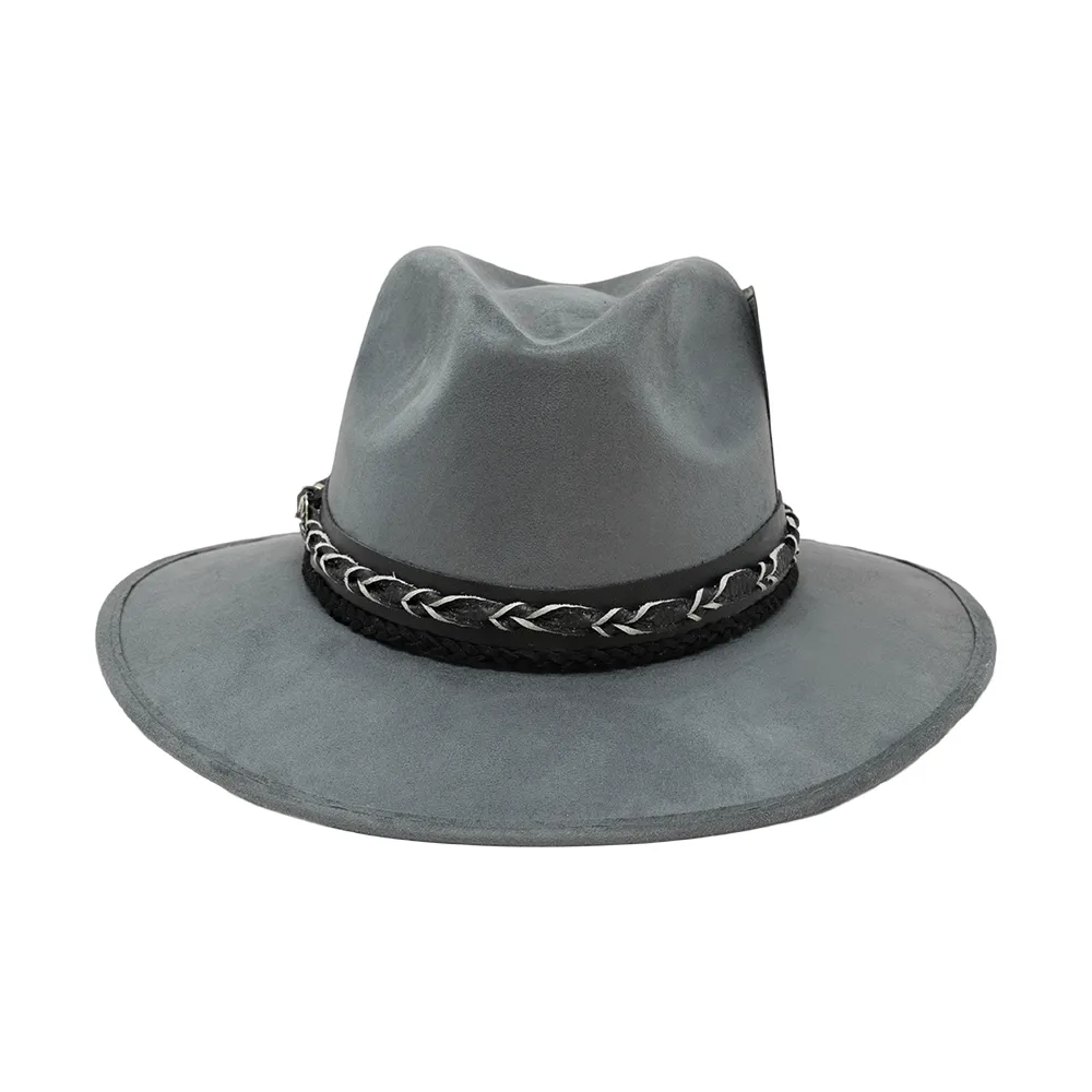 CHOWAK SUEDE