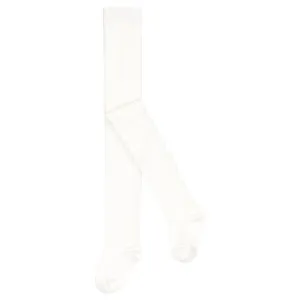 Collants Néo & Chic Blanc Cassé - Deux par Deux