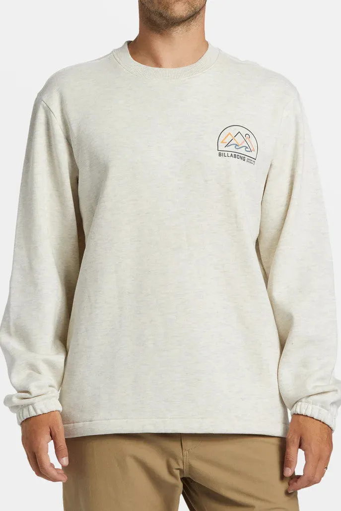Compass Sweatshirt