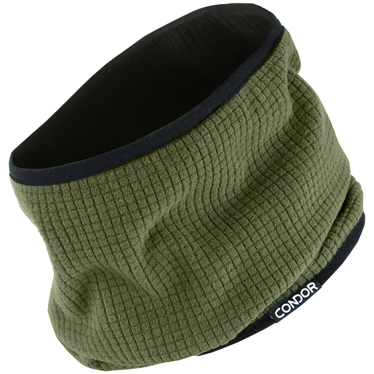 Condor Reversible Neck Gaiter