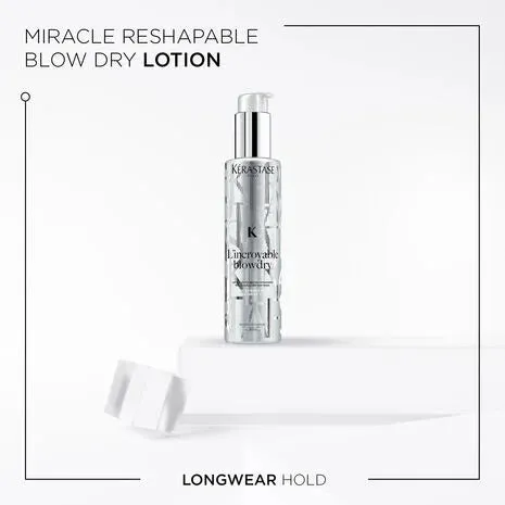 Couture Styling L'incroyable Blowdry Hair Lotion