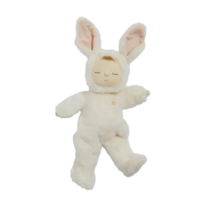 Cozy Dinkums Bunny Moppet