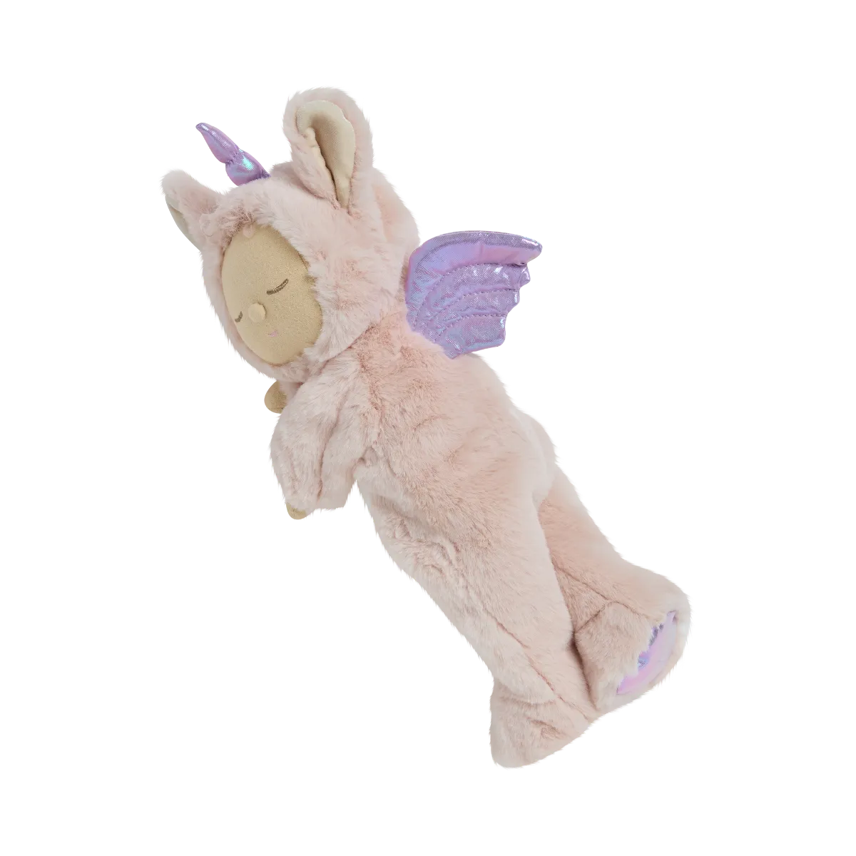 Cozy Dinkums Unicorn - Sugarpie
