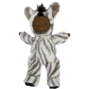 Cozy Dinkums Zebra Mini