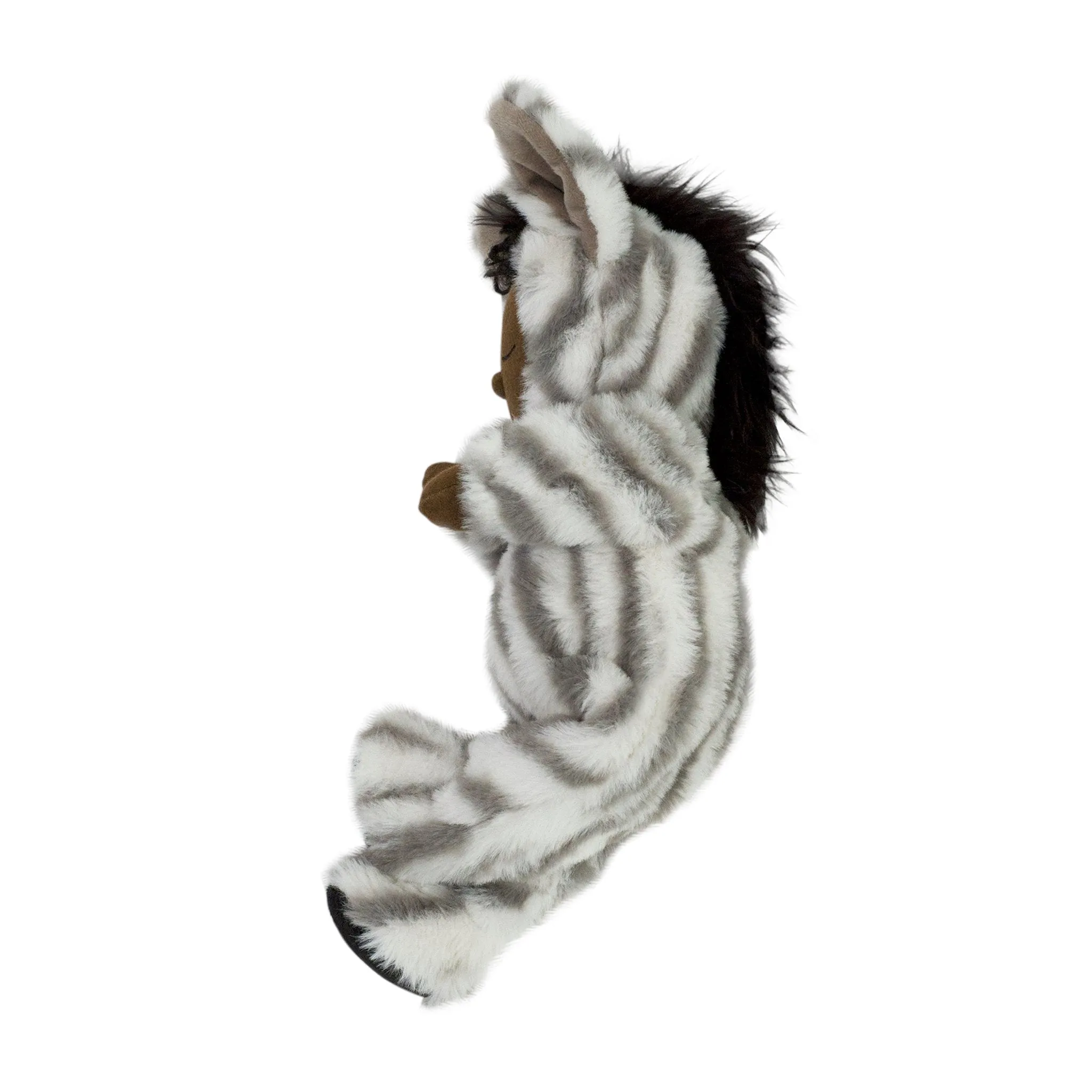 Cozy Dinkums Zebra Mini