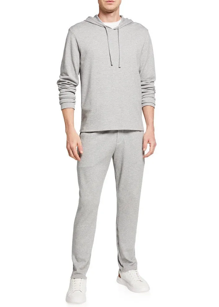 Cozy Jogger (H Grey)