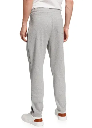 Cozy Jogger (H Grey)