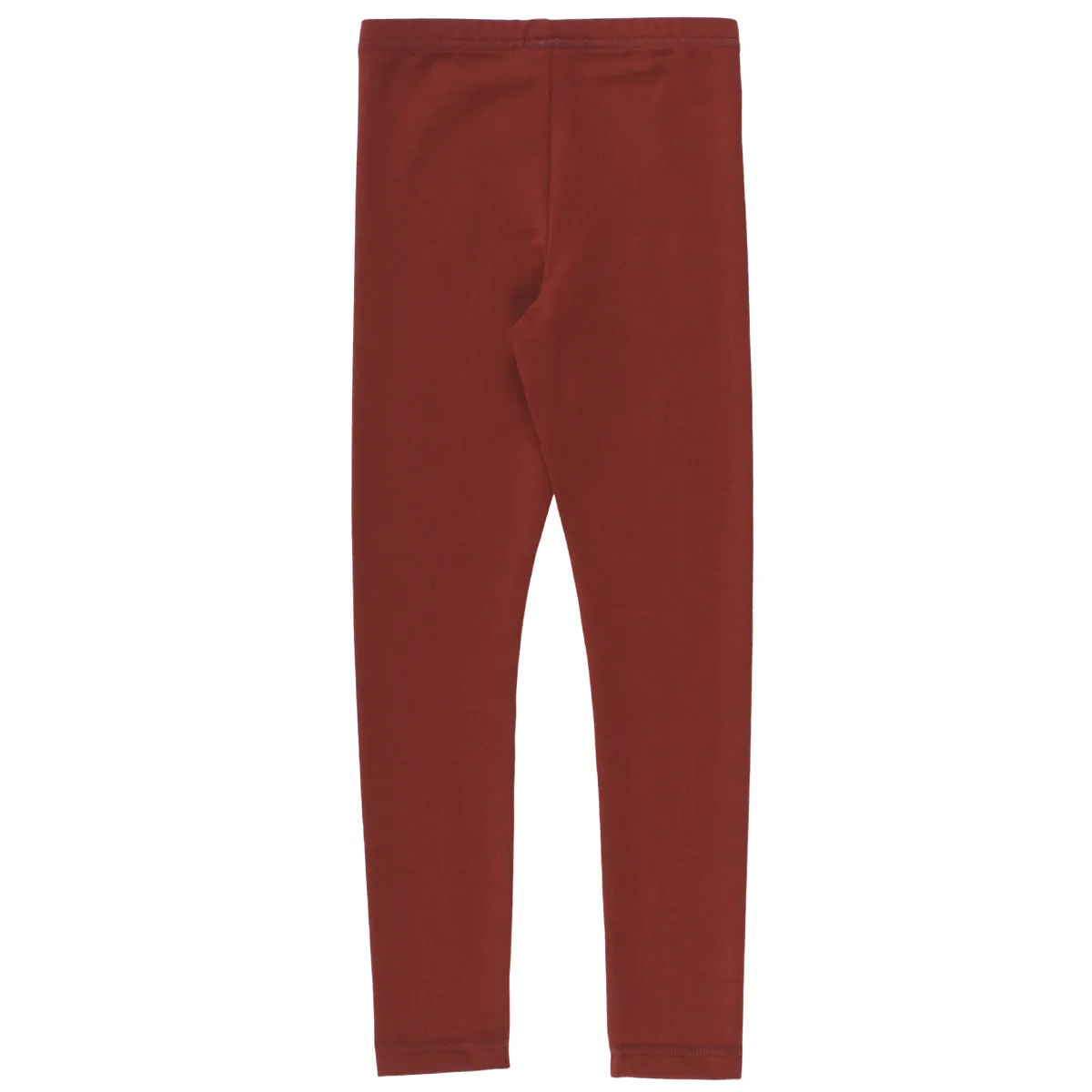 Cozy Me Leggings - Fudge