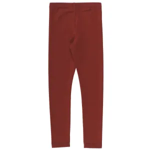 Cozy Me Leggings - Fudge