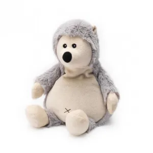 Cozy Plush HedgeHog