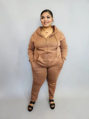 Cozy Set