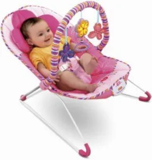 Cozy Time Babies Bouncer 68129