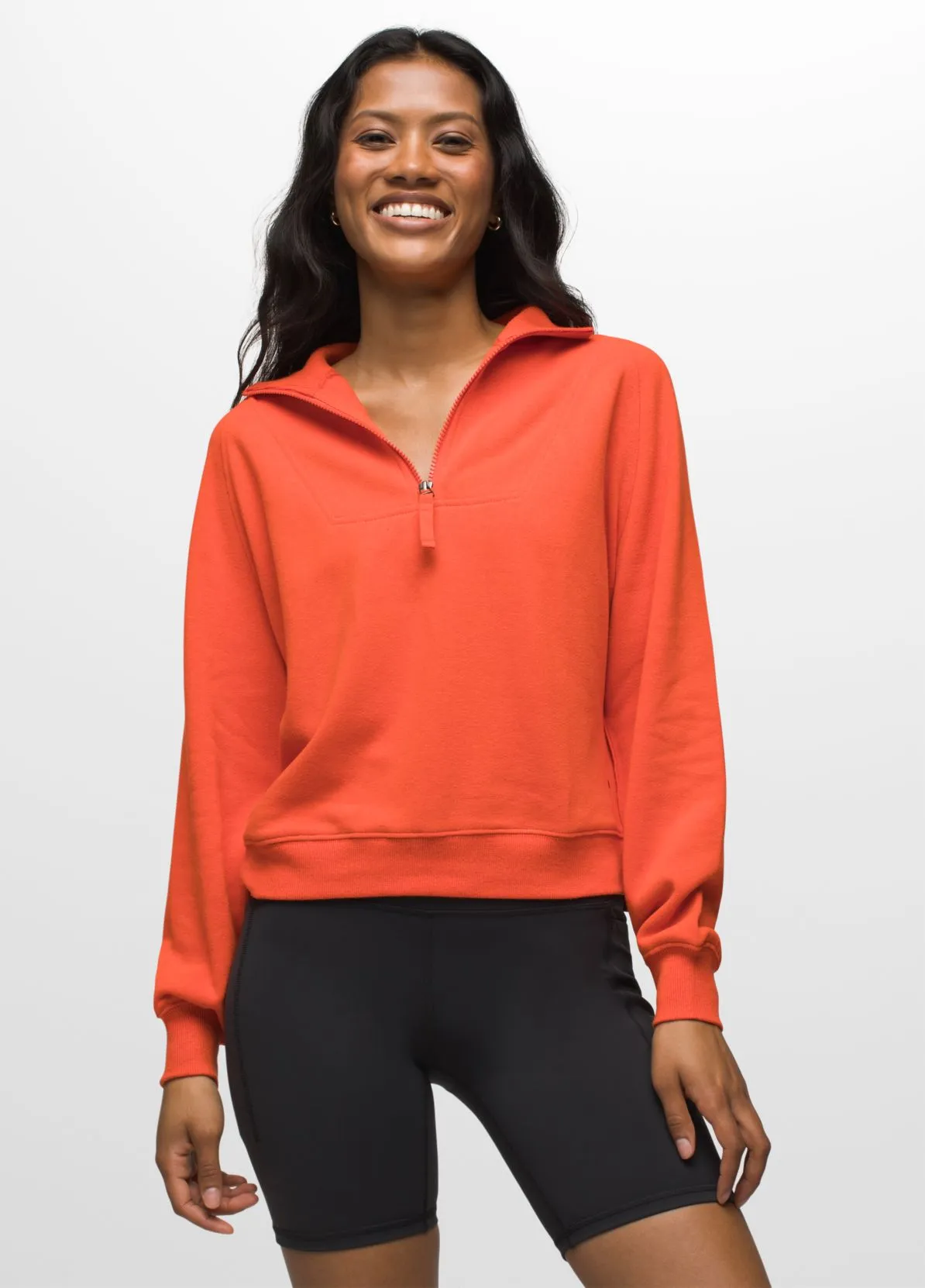 Cozy Up Pullover - Final Sale