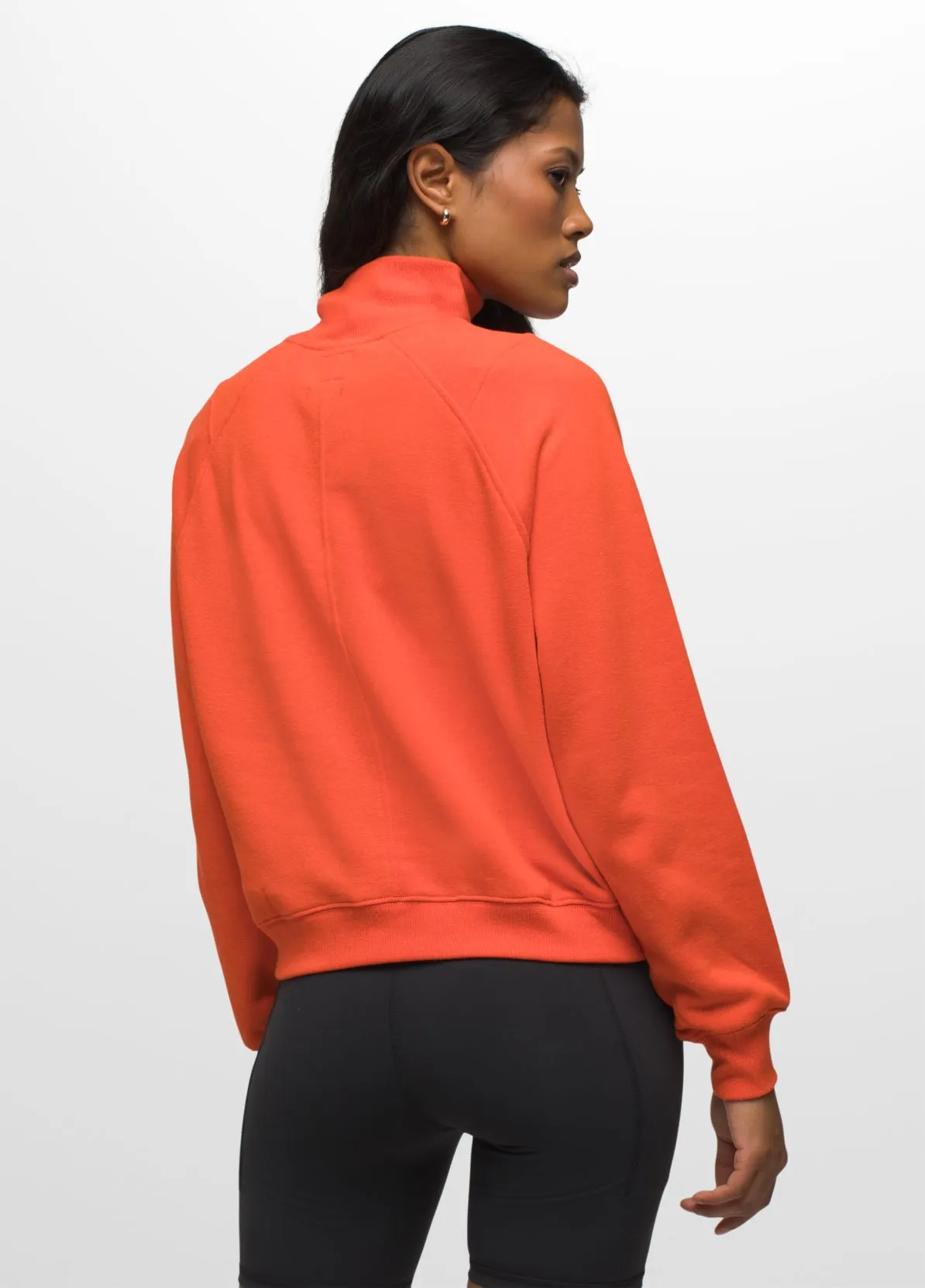 Cozy Up Pullover - Final Sale