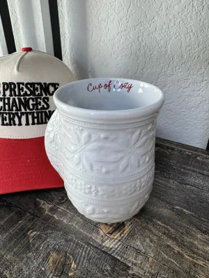Cup of Cozy Mug