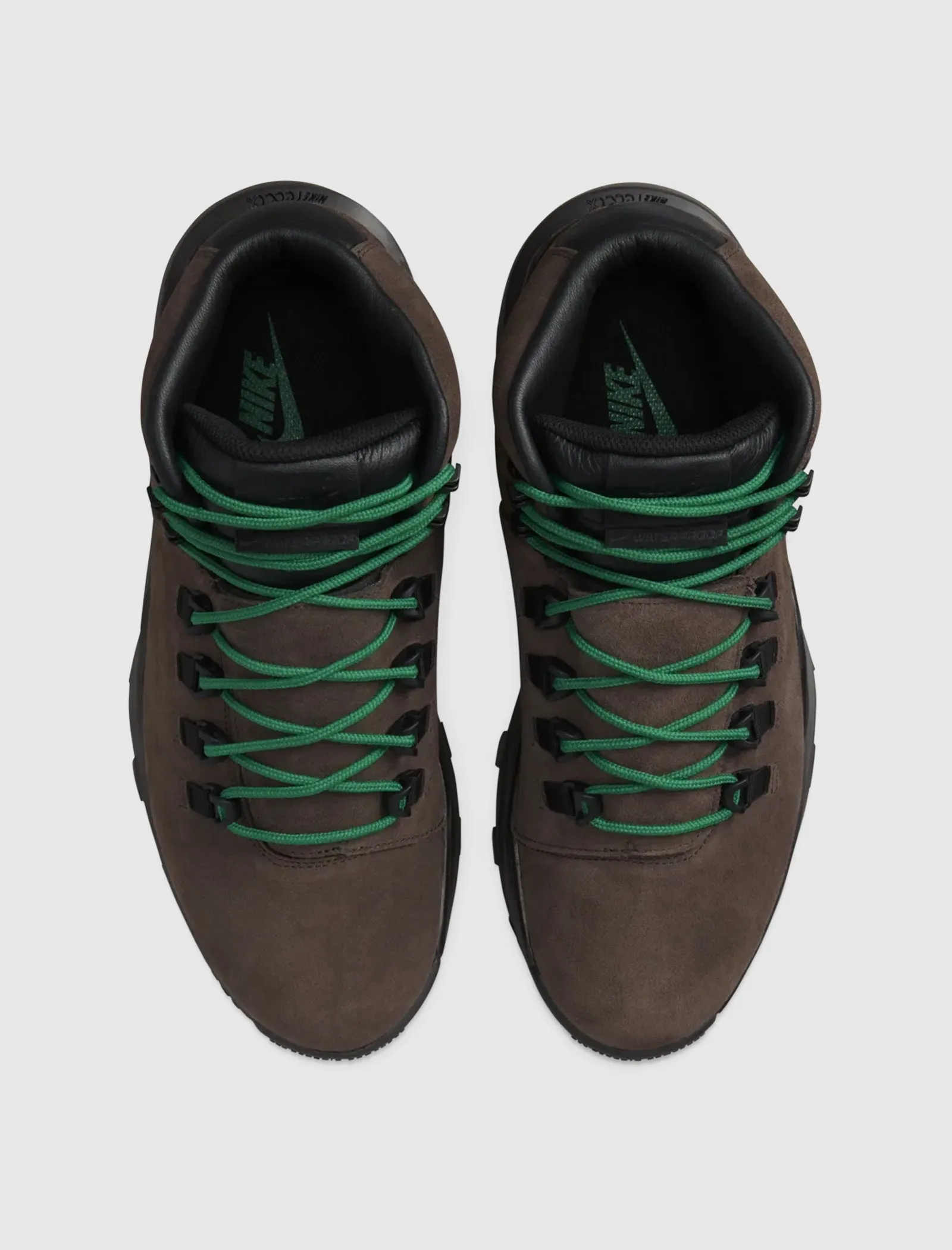 CYGNAL "BAROQUE BROWN"