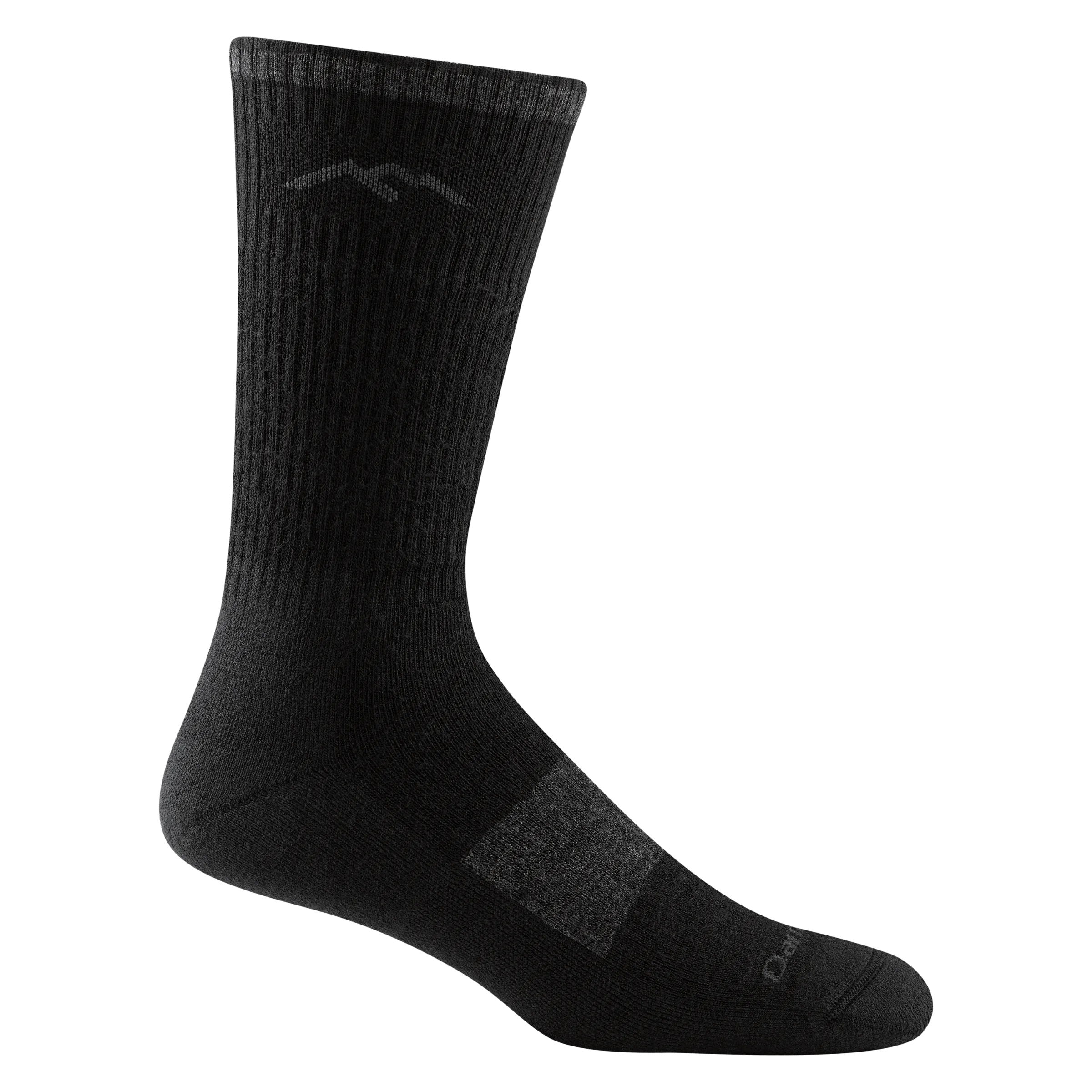 Darn Tough Mens Hiker Boot Full Cushion Midweight Socks