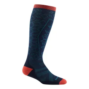 Darn Tough Traverse OTC Midweight Adult Sock 2025