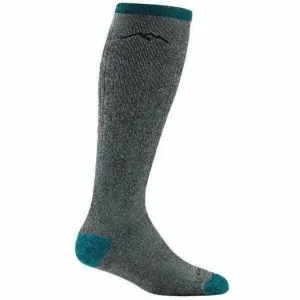 Darn Tough Womens Mountaineering Over-the-Calf Heavyweight Hiking Socks