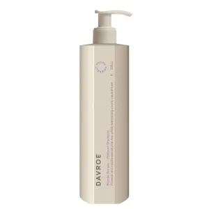 Davroe Blonde Senses Platinum Shampoo Litre