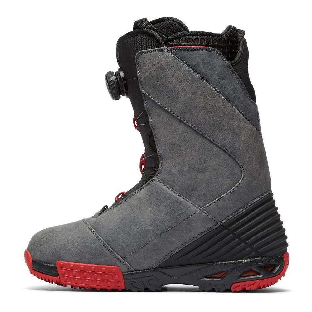 DC Torstein Mens Boa Boots