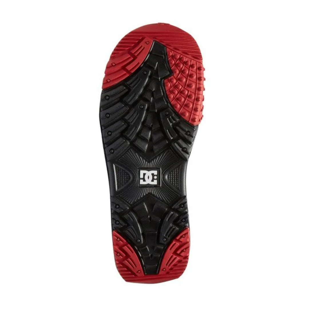 DC Torstein Mens Boa Boots