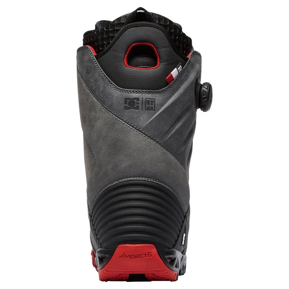 DC Torstein Mens Boa Boots