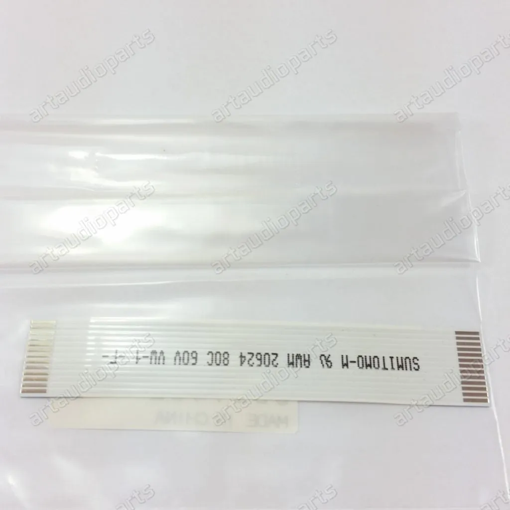 DDD1452 13p flexible ribbon cable for Pioneer CDJ 2000 NXS