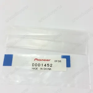 DDD1452 13p flexible ribbon cable for Pioneer CDJ 2000 NXS