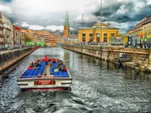 Denmark - Viking Trails & Hygge Tales: A Comprehensive 10-Day Guide