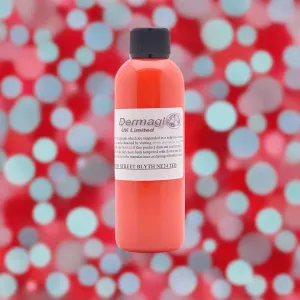 Dermaglo - Light Red