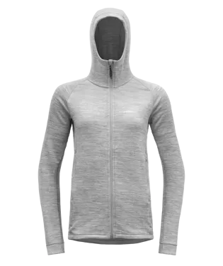 Devold Nibba Merino Jacket womens
